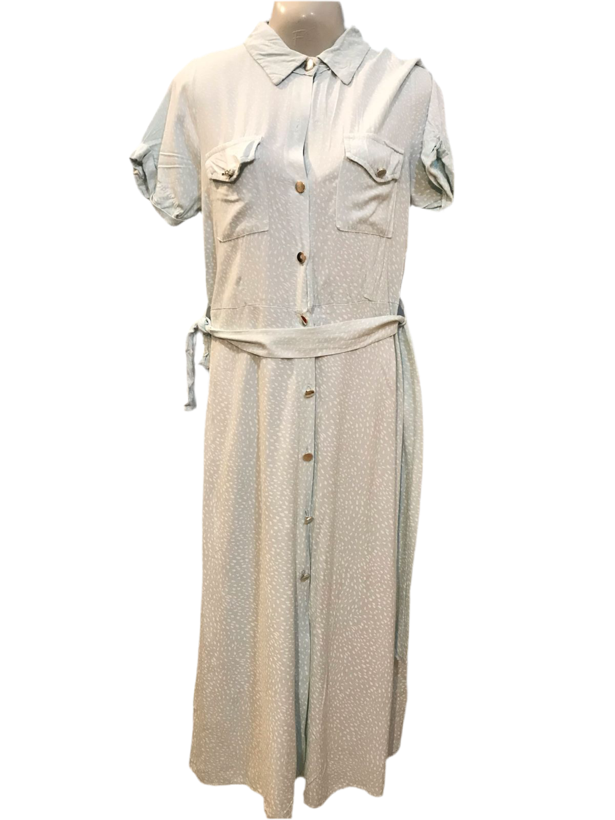 Long Maxie Size Small