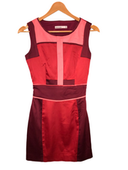 Short Dress Size Small