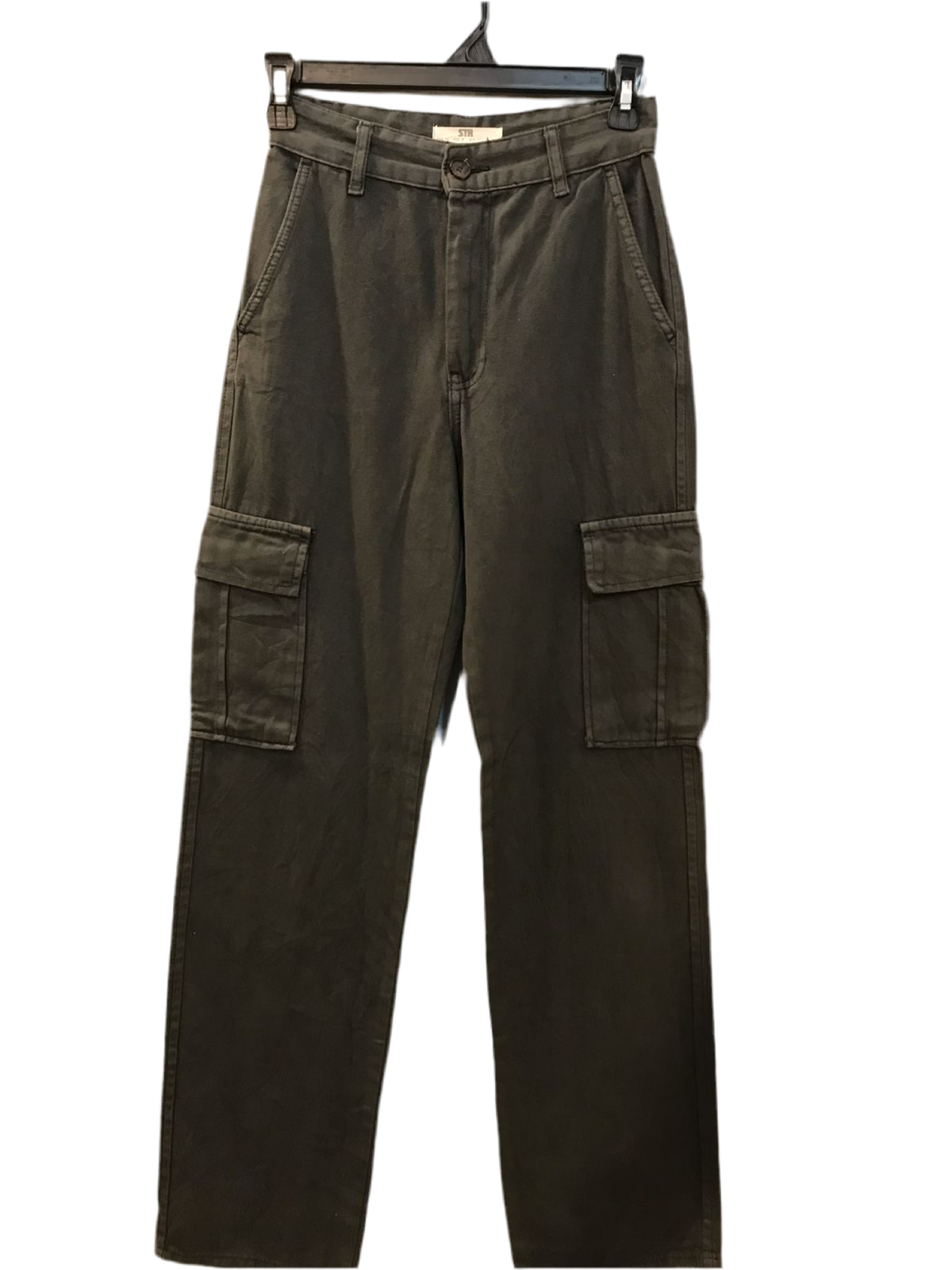 Cargo Xs waist 24/26 waist