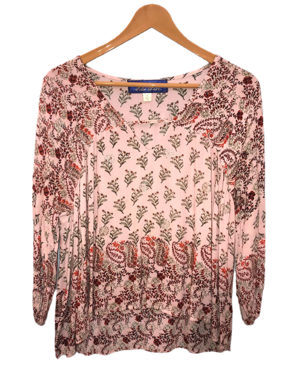 Tops Small Chest 18 length 26