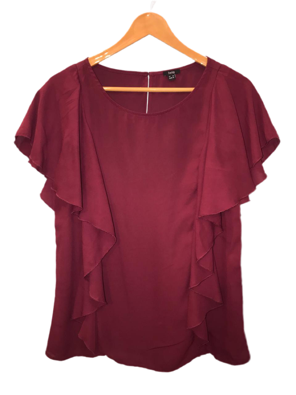 Top Size Small Chest 18 length 26