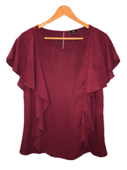Top Size Small Chest 18 length 26