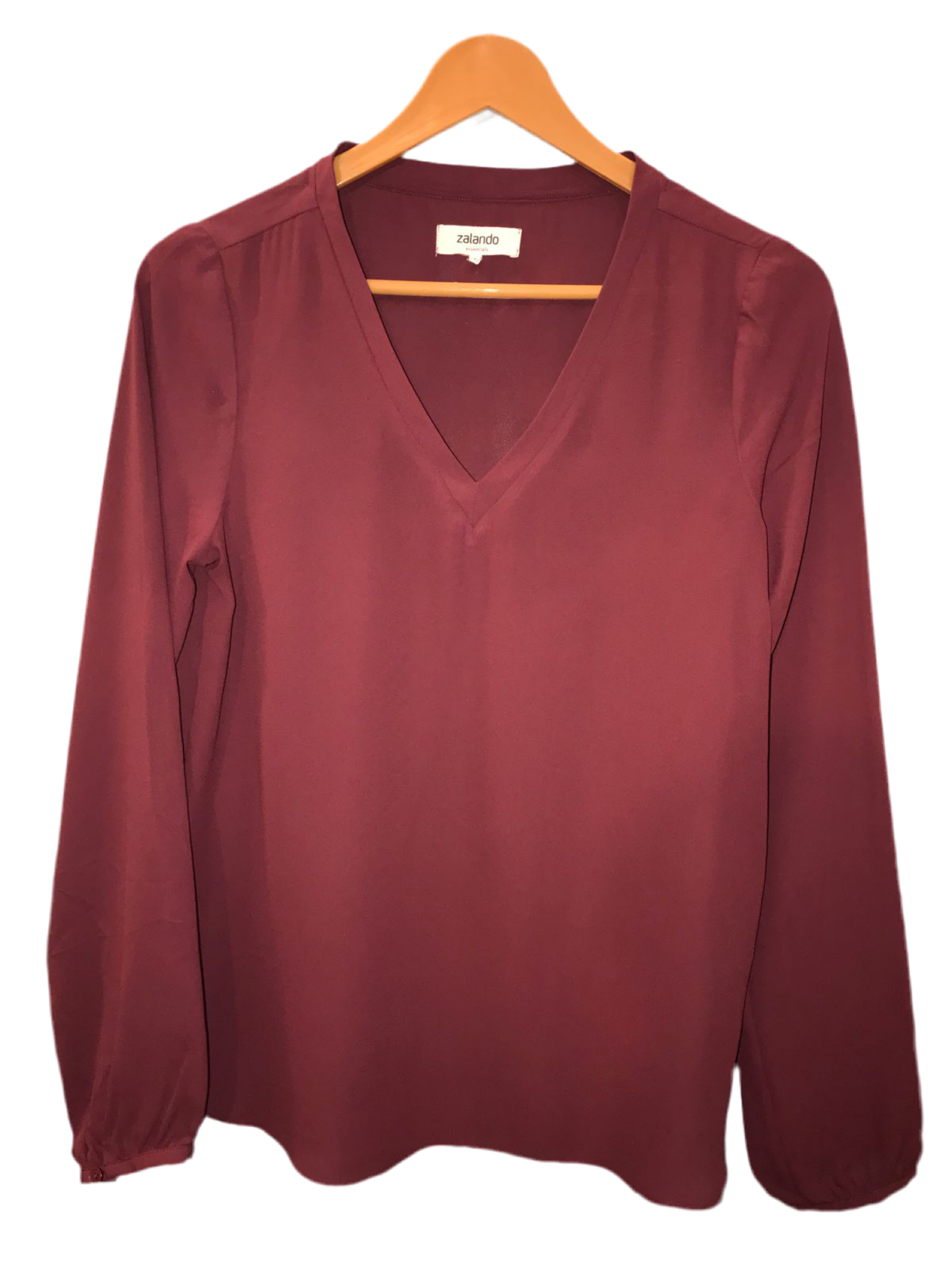Top Size S chest 18 length 27
