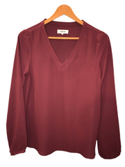 Top Size S chest 18 length 27