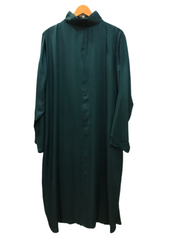 Turtle neck maxie size large
