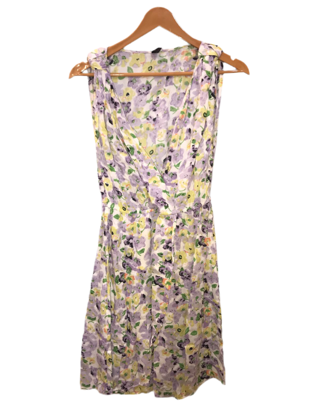Dress Floral Size Small