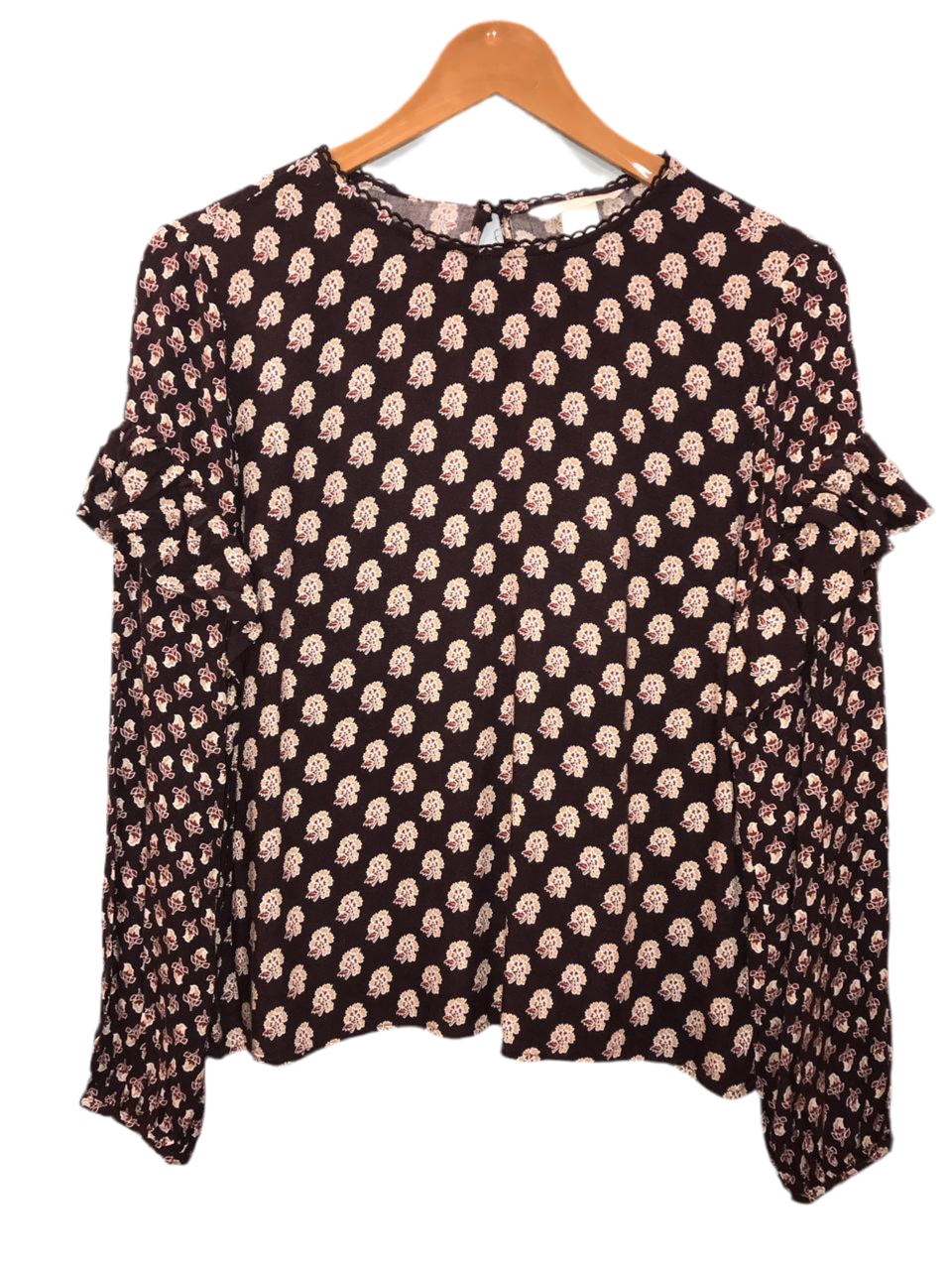Top size small chest 18 length 25