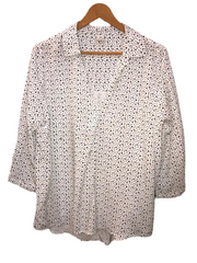 Top Size M Chest 19/20 Length 27