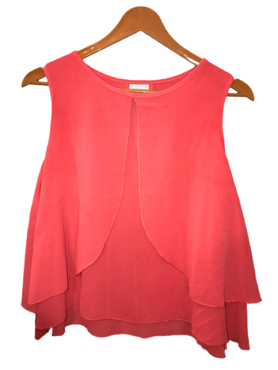 Top Size Small Chest 18 length 24
