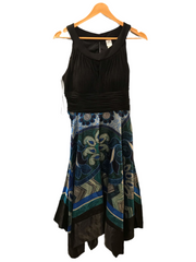 Quater Length Maxie Size Small