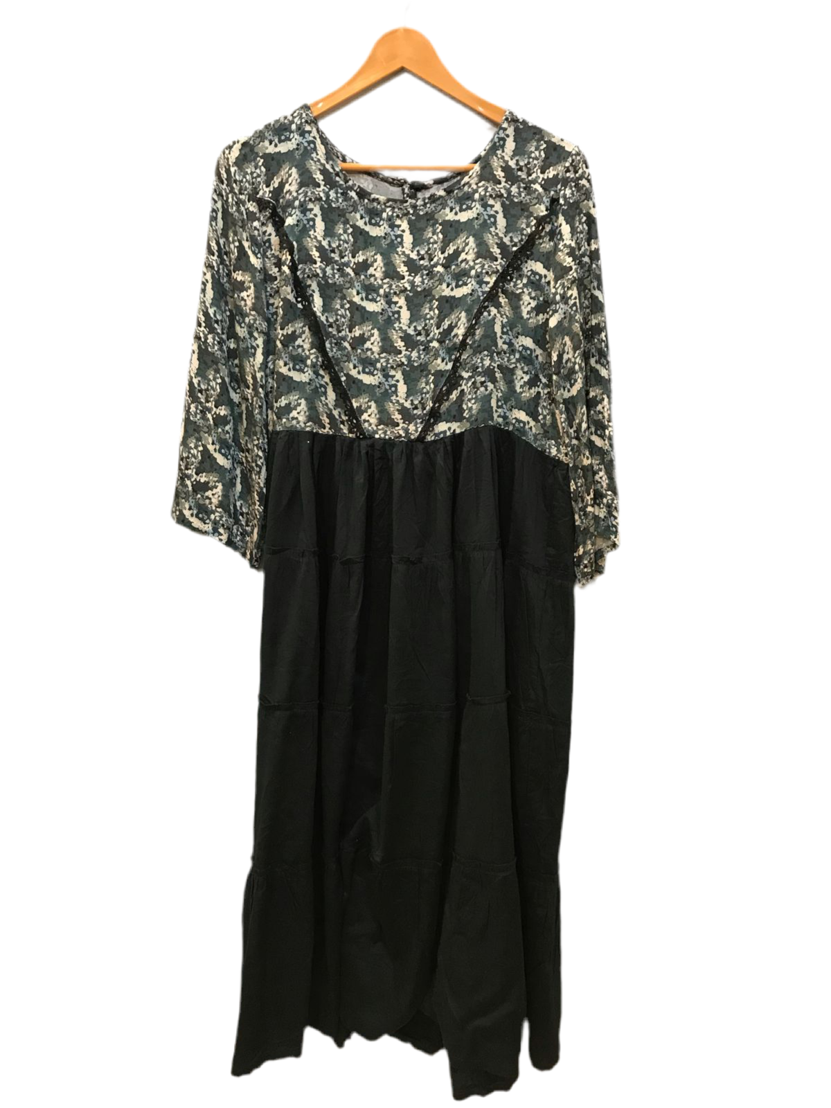 Long Maxie Size S/M