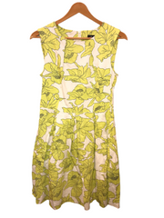 Short floral dress Size Small