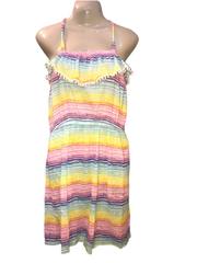 Short Dress Size Small