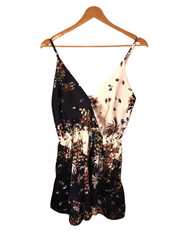 Short Romper Size S/M