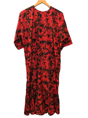 Long maxie size M