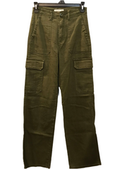 Cargo high waist 26/28 Small