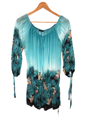 Top Size Medium Chest 19/20 length 27