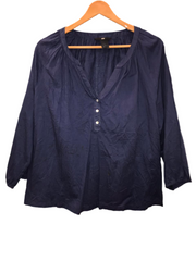 Top Size XL chest 23 length 26