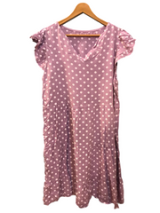 Short Dress Small