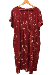 Long quater Size XL