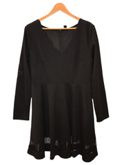 Short Dress Size Small