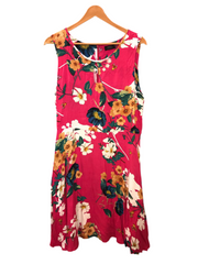 Short Dress Size Small