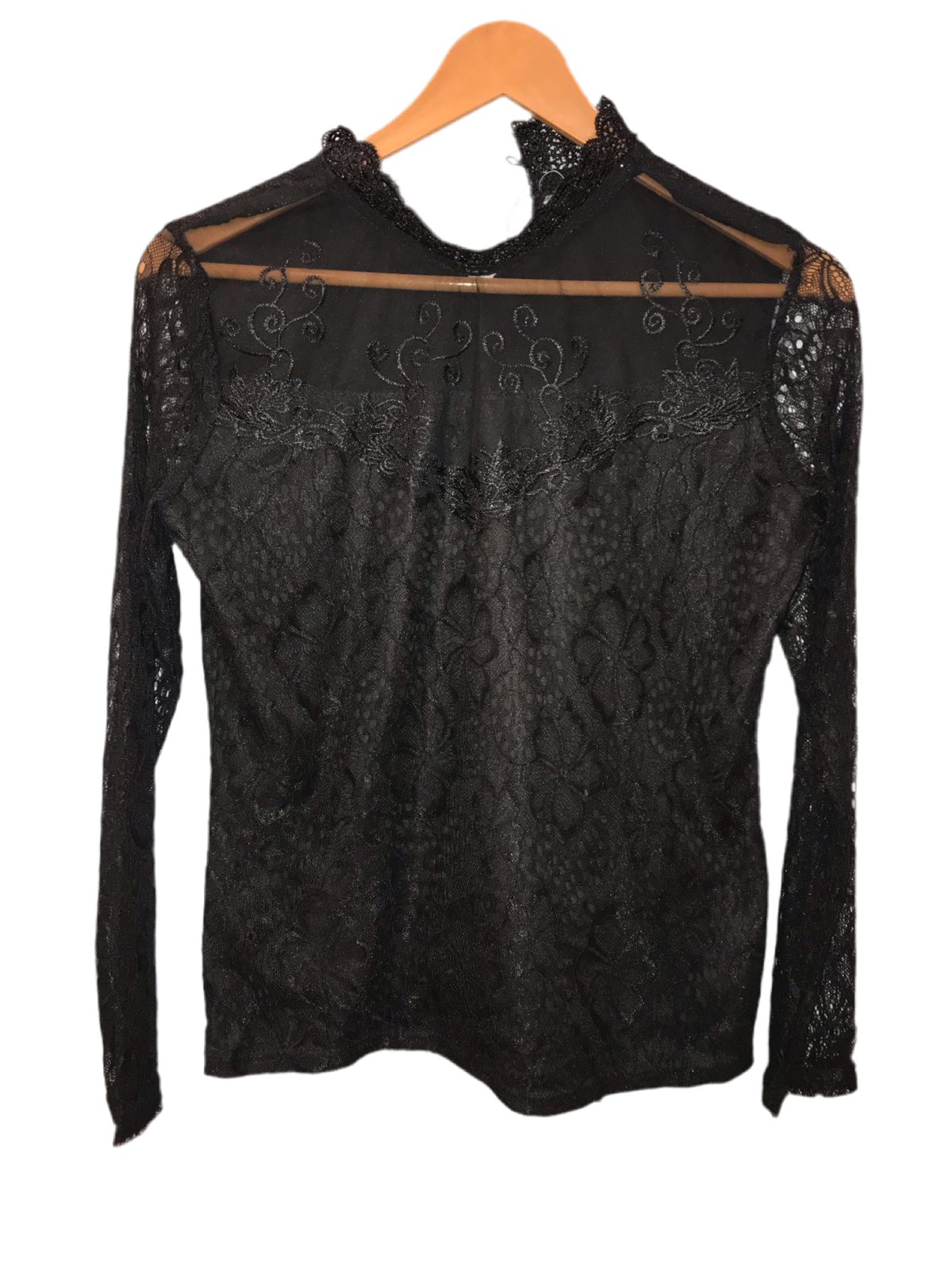 Top Size Small
