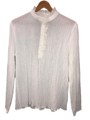 Top Size M Chest 19 length 27