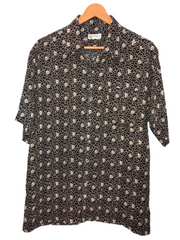 Top Size large chest 21 Length 27