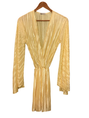 Elegant look dress size Small