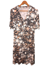 Long Shirt size S/M chest 18/19 length 36