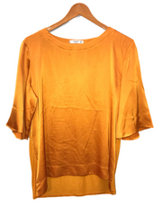 Top Size Medium Baggy Chest 20 length 26