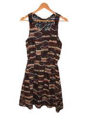 Short Dress Small
