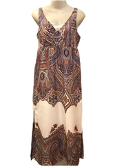 Long Maxie Size M