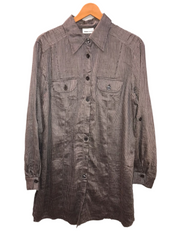 Long Shirts Size L Chest 20 length 34