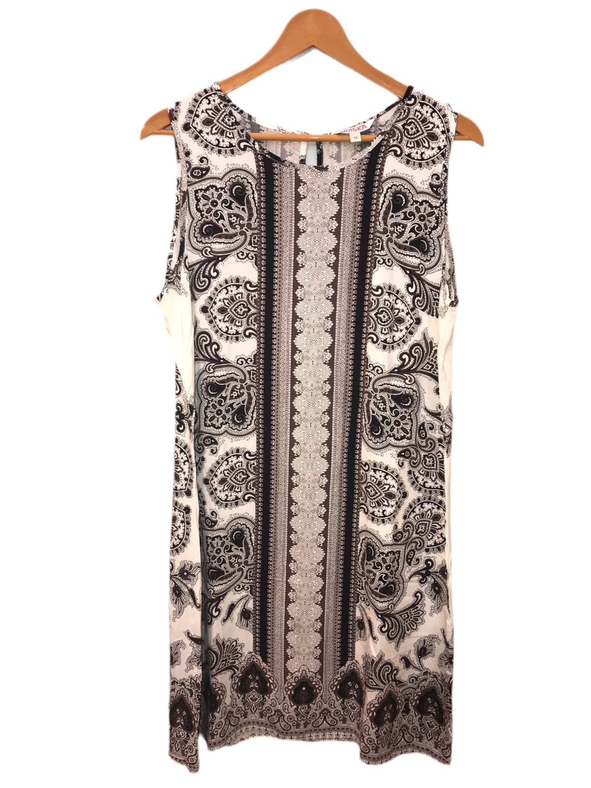 Top Size Small Chest 18 length 28