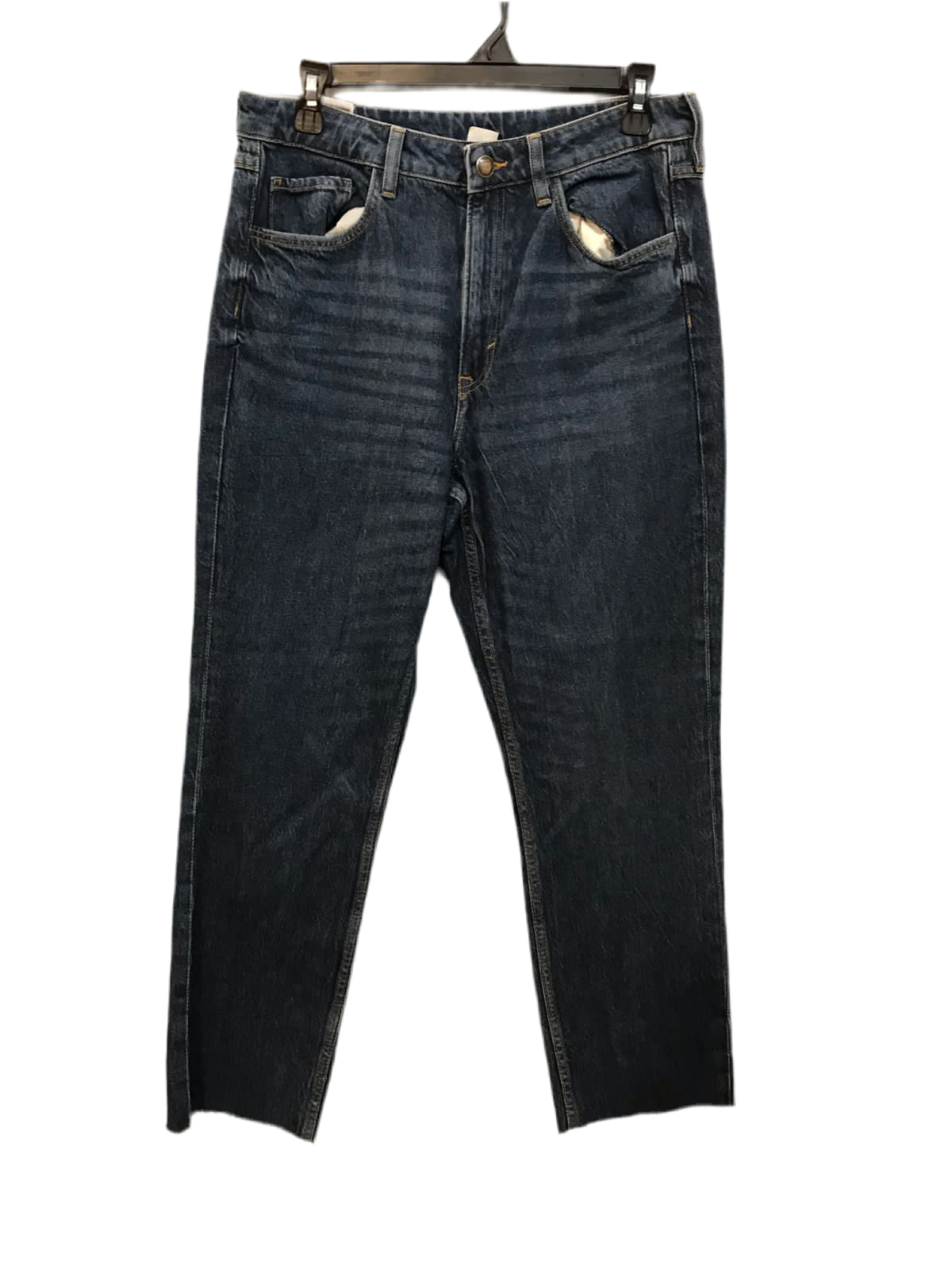 Straight jeans 32 waist