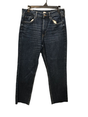Straight jeans 32 waist