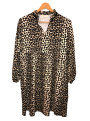 Long Cheetah Large