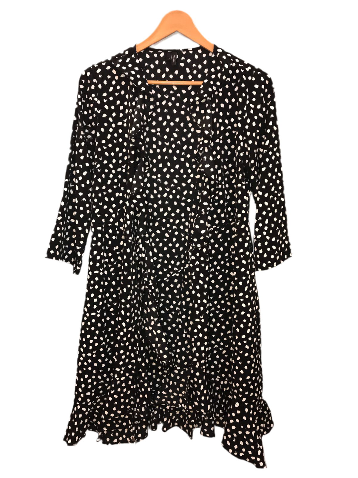 Long Shrug Size Small