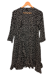 Long Shrug Size Small