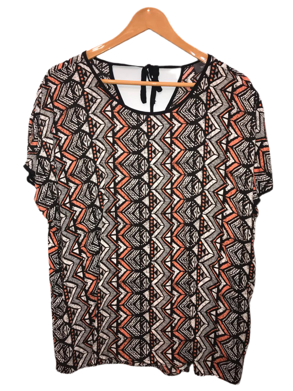 Top Size Medium Chest 19 length 26