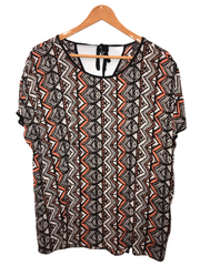 Top Size Medium Chest 19 length 26