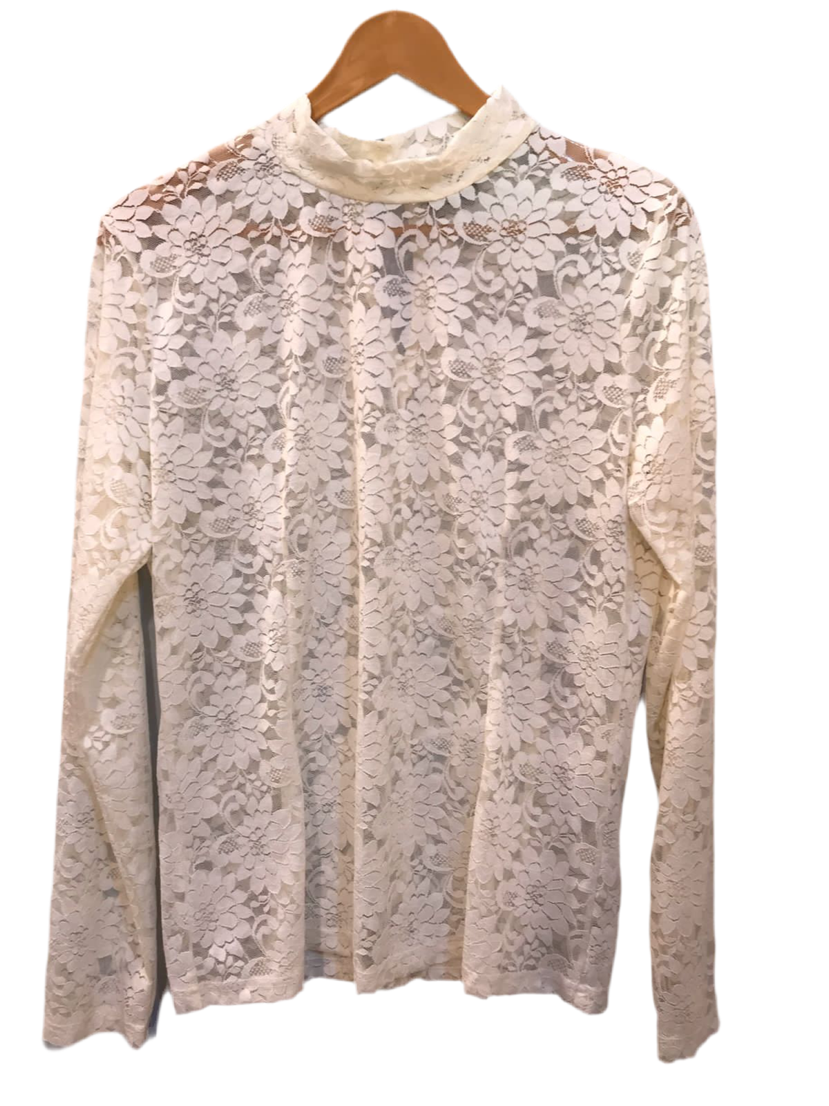 Net Top Size M length 27