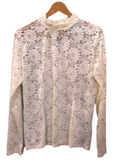 Net Top Size M length 27
