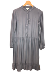 Long Shirt Size S Chest 18 length 38