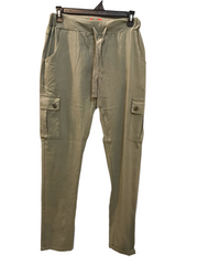 Narrow Cargo Waist 28 Small