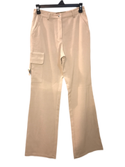 Cargo High Waist 28 Small