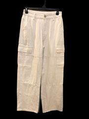 Wide Leg Jeans waist 28
