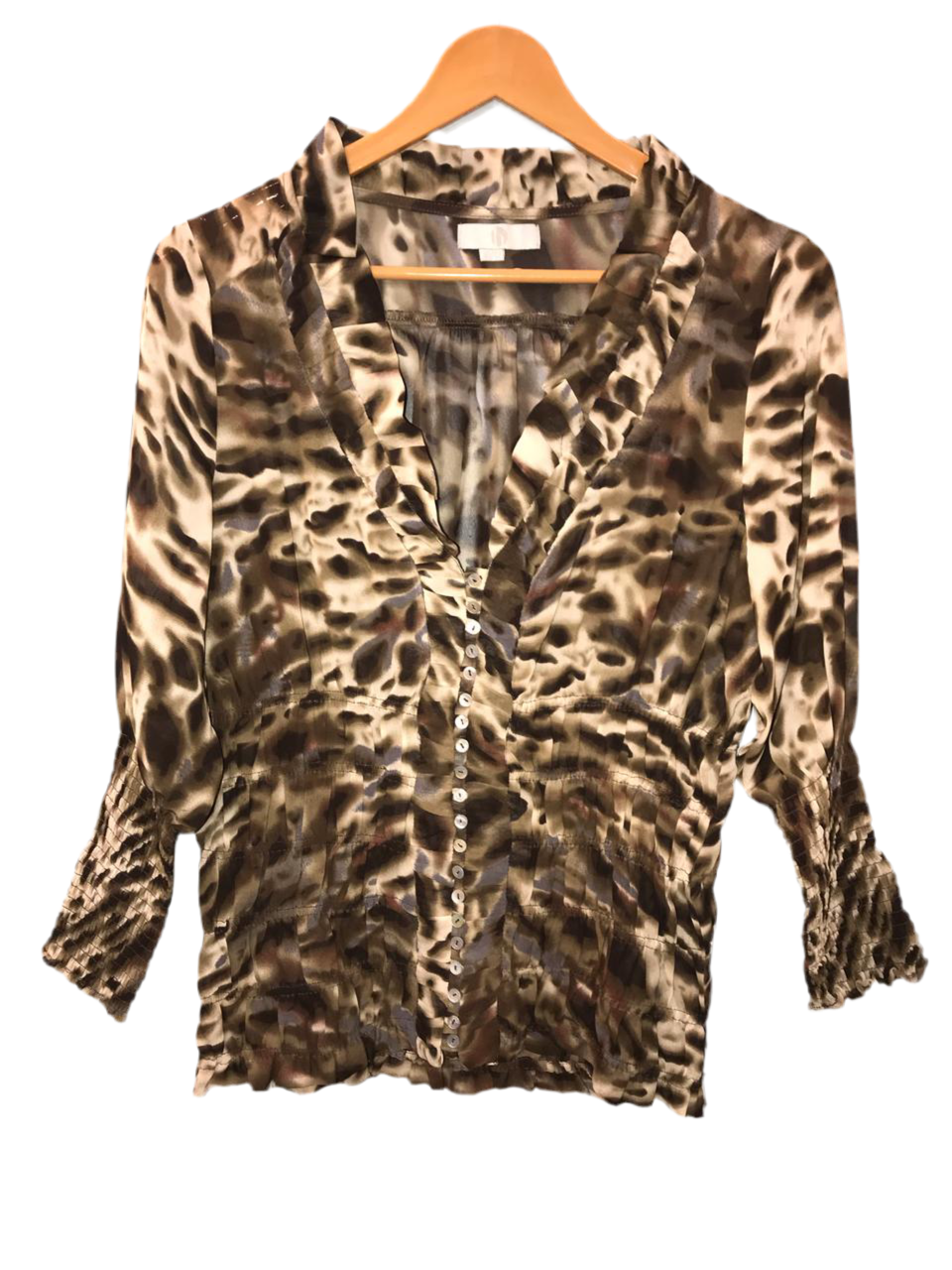 Top Small Chest 18 length 24